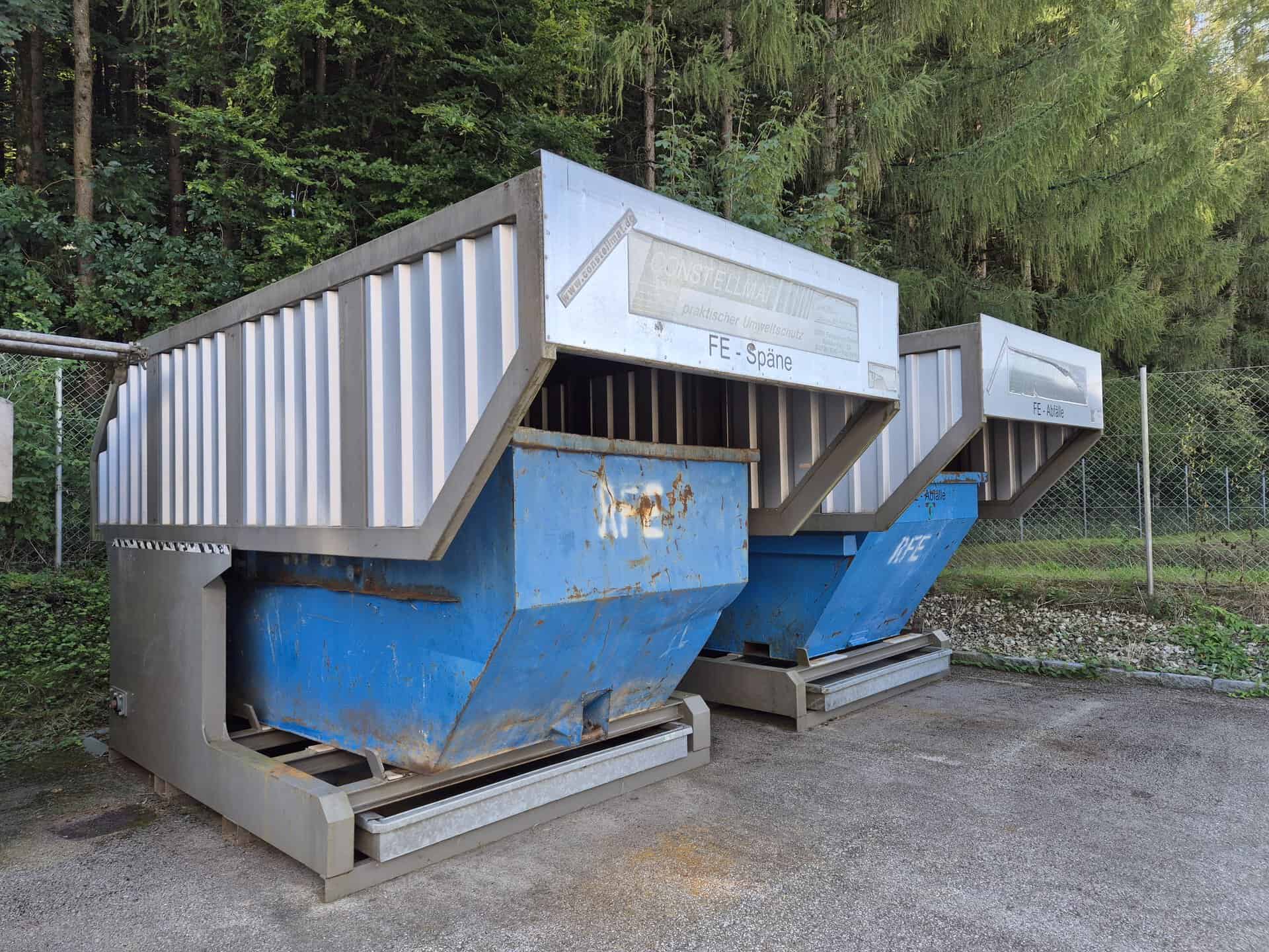 Doppelt sicher aufgestellt: Zwei NCL 100 HS bei Tomandl & Gattinger 3 1000033939 scaled