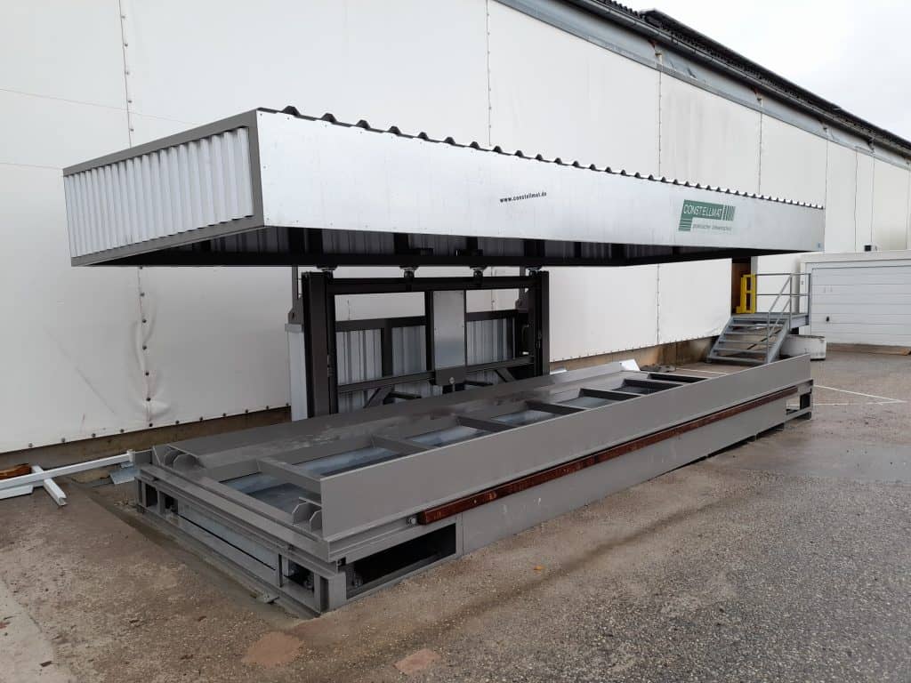 ABNWQ 140–240: Effiziente Containerlösung mit integrierter Wiegevorrichtung 1 20211104 154201