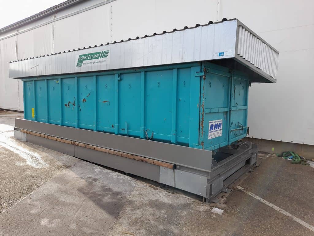 ABNWQ 140–240: Effiziente Containerlösung mit integrierter Wiegevorrichtung 3 20220119 123448