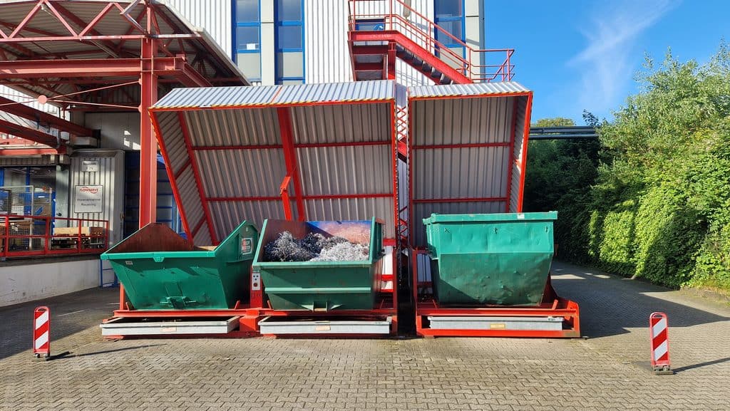 Sauber gelöst: Flowserve Essen setzt auf CONSTELLMAT 2 20260610 080922