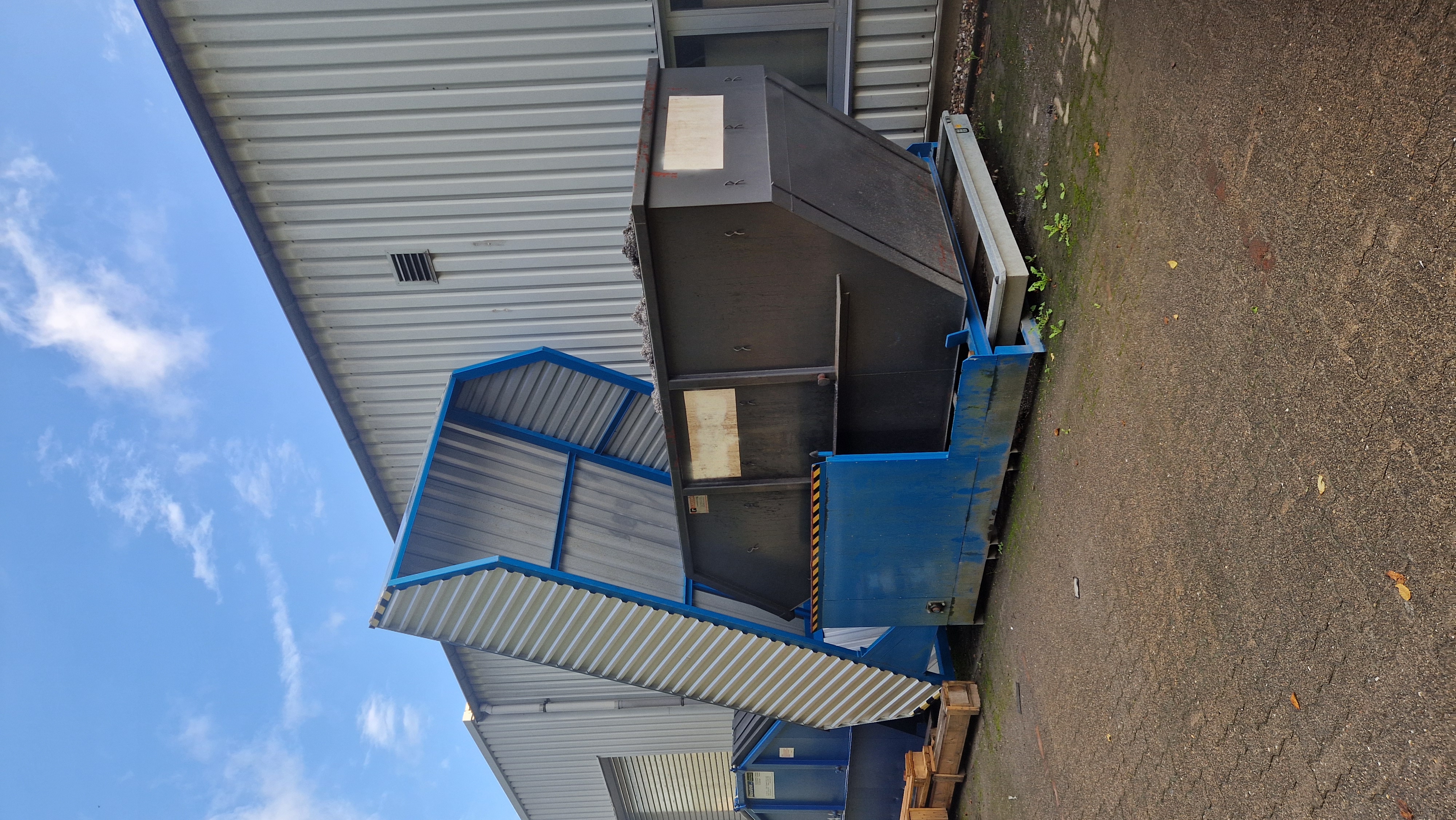 6 Wartungen, 6 Kunden – CONSTELLMAT im Service-Einsatz 7 20260916 0916431 1