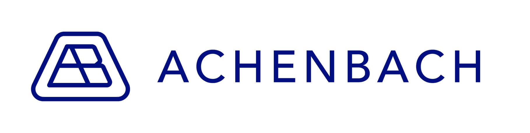Achenbach CMYK