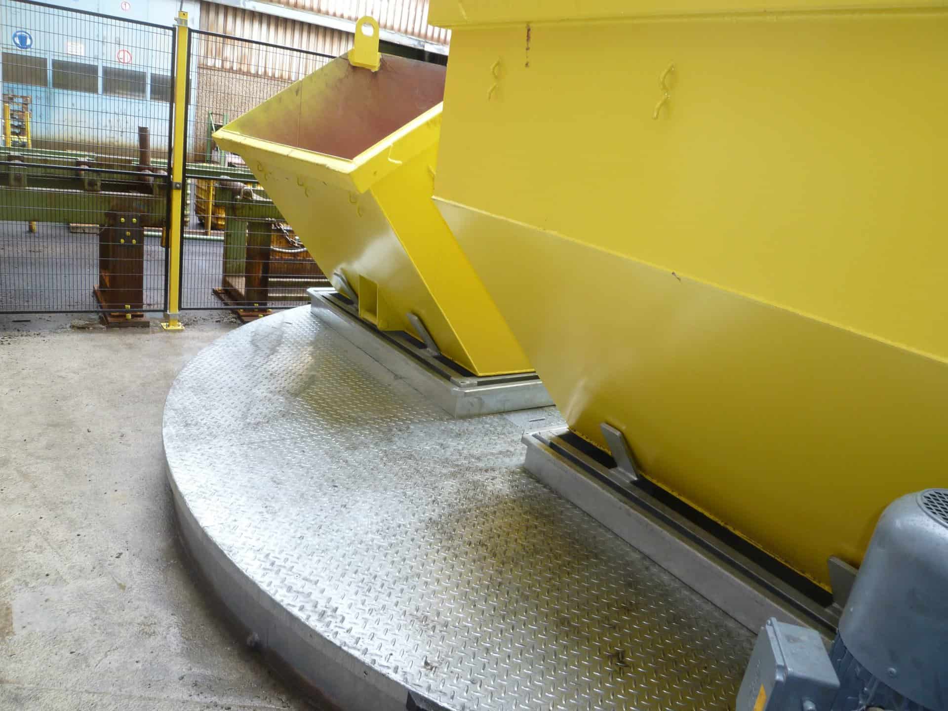 Containerstellplatz mit automatischer Beschickung CONSTELLMAT NCWFE 100
Containerstellplatz NCWFE 100
Muldencontainer Abdeckung NCWFE 100
NCWFE 100 Stellplatzsystem geschlossene Containerabdeckung
robuste Muldenabdeckung
wartungsarme Abdeckung
langlebige Containerlösung
mechanisch belastbare Muldenabdeckung
einfach zu bedienendes Abdecksystem Industrie Containerlösungen
Entsorgungsunternehmen Containerstellplätze
Recycling Muldenabdeckungen
Gewerbe Containerlösungen
sichere Abfalllagerung NCWFE 100 umweltfreundliche Stellplatzlösungen
sichere Abfalllagerung
reduzierte Ausfallzeiten
planbare Betriebskosten
saubere und sichere Außenbereiche
effiziente Betriebsabläufe CONSTELLMAT NCWFE 100 für Industrie und Entsorgung
NCWFE 100 Muldenabdeckung für sichere Containerlagerung
wartungsarme Containerabdeckung NCWFE 100
langlebige, geschlossene Containerstellplätze
umweltfreundliche Muldenabdeckung für Gewerbe und Industrie