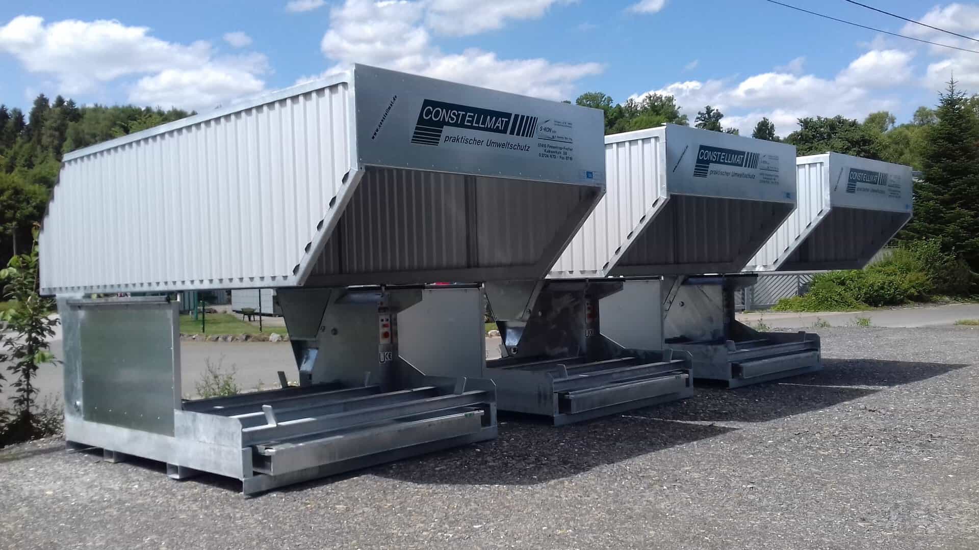 Container spaces for skips 3 constellmat ncl 100 hs 2 scaled