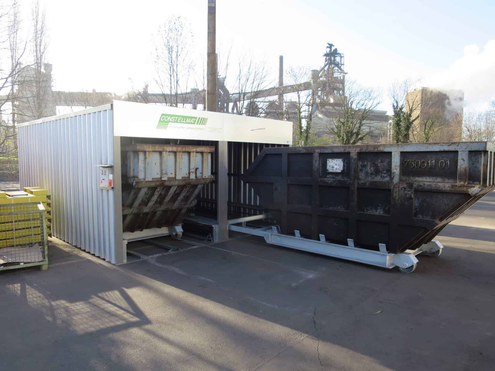 Container spaces for skips 25 constellmat nwf 100 1 scaled